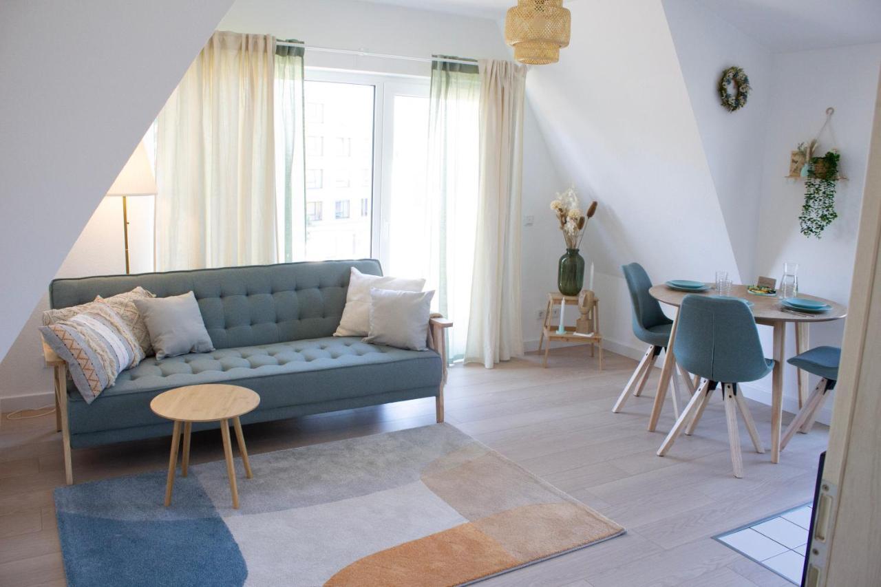 Nova - See Apt 22 I Phantasialand I Cologne I Bonn Erftstadt Esterno foto
